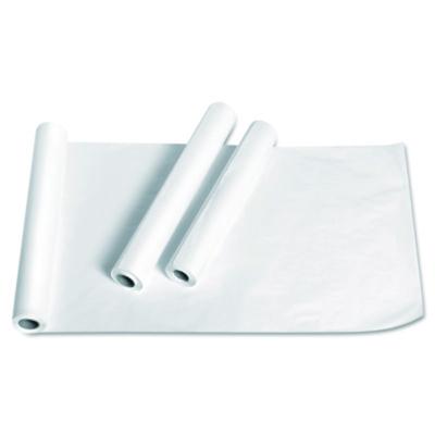 Medline Exam Table Paper, Deluxe Crepe, 21