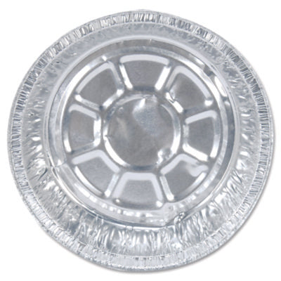 HFA® Round Aluminum Containers, 24 oz, 7