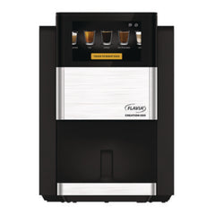 FLAVIA® Creation 600 Single-Serve Coffee Brewer Machine, Black