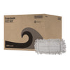 Boardwalk® Disposable Dust Mop Head, Cotton, 18w x 5d Dust Mop Heads - Office Ready