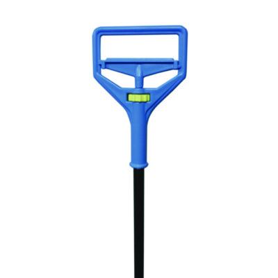 Impact® Janitor Style Screw Clamp Mop Handle, Fiberglass, 64