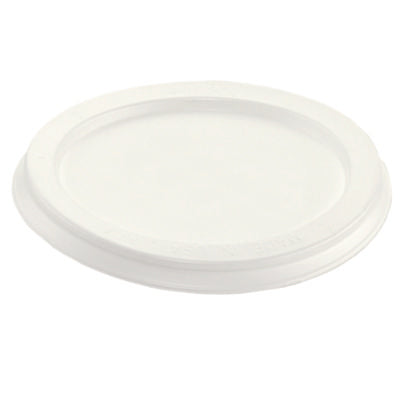 HFA® Dome Lid for Aluminum Baking Cups, 3.31