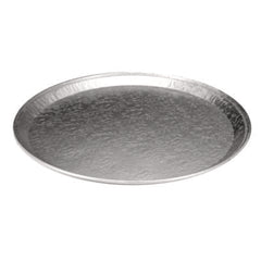 HFA® Aluminum Trays, 12" Diameter, 25/Carton