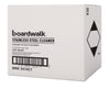 Boardwalk® Stainless Steel Cleaner & Polish, Lemon, 18 oz Aerosol Spray, 12/Carton Metal Cleaners/Polishes - Office Ready