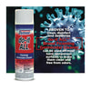 Dymon® do-it ALL Germicidal Foaming Cleaner, 18 oz Aerosol Spray, 12/Carton Disinfectants/Cleaners - Office Ready