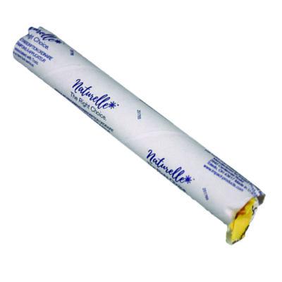Impact® Naturelle® Tampons, Regular, 200/Carton Tampons - Office Ready