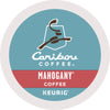 Caribou Coffee® Mahogany Coffee K-Cups®, 96/Carton Coffee K-Cups - Office Ready