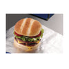 HFA® Aluminum Foil Roll, 12" x 25 ft, 24 Rolls/Carton Aluminum Foil - Office Ready