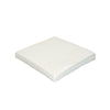 Paterson Grease-Resistant Food Wrap, 15" x 16", White, 3,000/Carton Paper Wrap - Office Ready