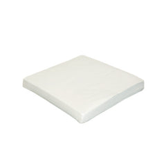 Paterson Grease-Resistant Food Wrap, 12" x, 12", White, 5,000/Carton