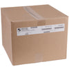Paterson Grease-Resistant Food Wrap, 12" x, 12", White, 5,000/Carton Paper Wrap - Office Ready