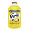Fabuloso® Multi-Use Cleaner, Lemon Scent, 169 oz Bottle Multipurpose Cleaners - Office Ready
