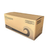 Boardwalk® Jumbo Straws, 7.75", Polypropylene, Clear, 2,500/Carton Unwrapped Straws - Office Ready
