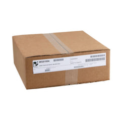 Paterson Grease-Resistant Food Wrap, 15" x 16", White, 3,000/Carton