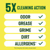 Pine-Sol® Multi-Surface Cleaner Disinfectant Concentrated, Pine Scent, 20 oz Bottle, 8/Carton Disinfectants/Cleaners - Office Ready