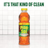 Pine-Sol® Multi-Surface Cleaner Disinfectant Concentrated, Pine Scent, 20 oz Bottle, 8/Carton Disinfectants/Cleaners - Office Ready