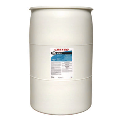 Betco® AF315 Disinfectant Cleaner, Citrus Floral Scent, 55 gal Drum Disinfectants/Cleaners - Office Ready