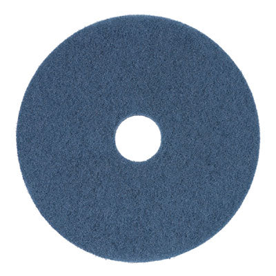 Boardwalk® Scrubbing Floor Pads, 13
