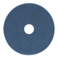 Boardwalk® Scrubbing Floor Pads, 13