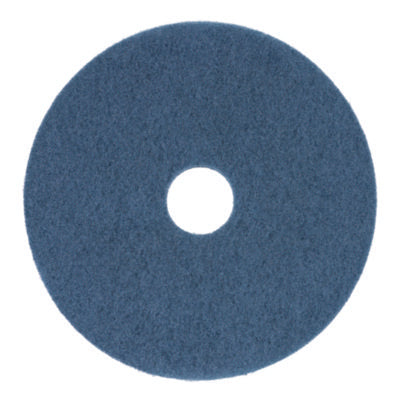 Boardwalk® Scrubbing Floor Pads, 14