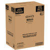 SOLO® Thermoguard Insulated Paper Hot Cups, 24 oz, White Sustainable Forest Design, 600/Carton Hot Drink Cups - Office Ready