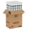 SOLO® Thermoguard Insulated Paper Hot Cups, 24 oz, White Sustainable Forest Design, 600/Carton Hot Drink Cups - Office Ready