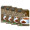 Café Escapes® Milk Chocolate Hot Cocoa K-Cups®, 96/Carton Hot Cocoa K-Cups - Office Ready