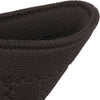 San Jamar® Ultigrip Hot Pad, 11.5", Neoprene, Black Oven Mitts - Office Ready