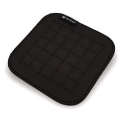 San Jamar® Ultigrip Hot Pad, 11.5", Neoprene, Black