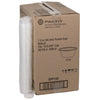 Pactiv Evergreen Plastic Portion Cup, 1.5 oz, Translucent, 125/Sleeve, 20 Sleeves/Carton Portion Cups - Office Ready
