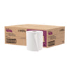 Cascades PRO Select® Roll Paper Towels, 1-Ply, 7.88" x 1,000 ft, White, 6/Carton Hardwound Paper Towel Rolls - Office Ready
