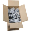 Pactiv Evergreen Plastic Portion Cup, 2 oz., Black, 2,400/Carton Portion Cups - Office Ready