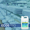 ECOS® PRO Dishmate Manual Dish Liquid, 128 oz Bottle Manual Dishwashing Detergents - Office Ready