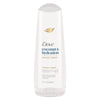 Dove® Coconut Conditioner, 12 oz Bottle, 6/Carton Shampoo/Conditioner - Office Ready