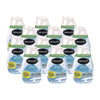 Renuzit® Adjustables Air Freshener, Linen Escape, 7 oz Cone, 12/Carton Gel Air Fresheners/Odor Eliminators - Office Ready
