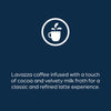 FLAVIA® Lavazza Mocha Latte, 72/Carton Coffee Flavia Pouches - Office Ready