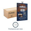 FLAVIA® Lavazza Mocha Latte, 72/Carton Coffee Flavia Pouches - Office Ready