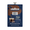 FLAVIA® Lavazza Mocha Latte, 72/Carton Coffee Flavia Pouches - Office Ready