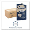 FLAVIA® Lavazza Vanilla Latte, 72/Carton Coffee Flavia Pouches - Office Ready