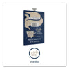 FLAVIA® Lavazza Vanilla Latte, 72/Carton Coffee Flavia Pouches - Office Ready