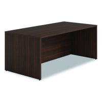 Alera® Seville Series Desk Shell, 72