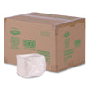 Eco-Products® WorldView Vanguard Rectangular Container, 12 oz, 7 x 4.75 x 1, Sugarcane Fiber, White, 400/Carton Takeout Food Containers - Office Ready
