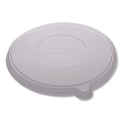 Eco-Products® Worldview™ 100% Recycled Content Lid, 7.93