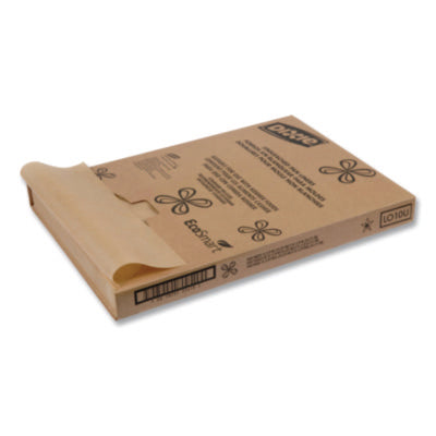 Dixie® Greaseproof Liftoff Pan Liner, 16.37 x 24.37, 1,000/Carton Baking-Pan Liners - Office Ready