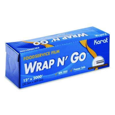 Karat® Food Wrap, 12
