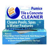 Pumie® Tile & Concrete Cleaner, 6 x 1.5, Gray, 12/Carton Scouring Blocks/Sticks - Office Ready