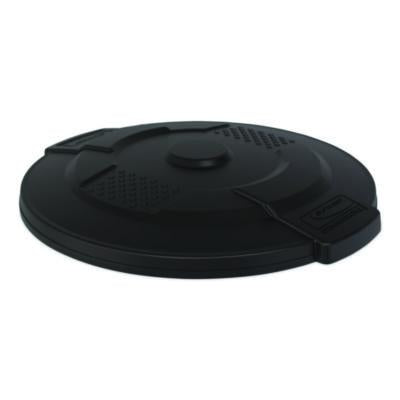 Suncast Commercial® Utility Trash Can Lid, 22.22