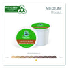 Caribou Coffee® Caribou Blend Decaf Coffee K-Cups®, 96/Carton Decaffeinated Coffee K-Cups - Office Ready