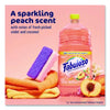 Fabuloso® Multi-Use Cleaner, Peach Scent, 56 oz Bottle, 6/Carton Multipurpose Cleaners - Office Ready