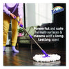 Fabuloso® Multi-Use Cleaner, Peach Scent, 56 oz Bottle, 6/Carton Multipurpose Cleaners - Office Ready